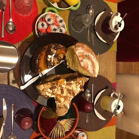 B&B Romagnosi 20 Екстер'єр фото