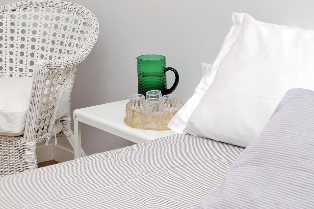 B&B Romagnosi 20 Екстер'єр фото