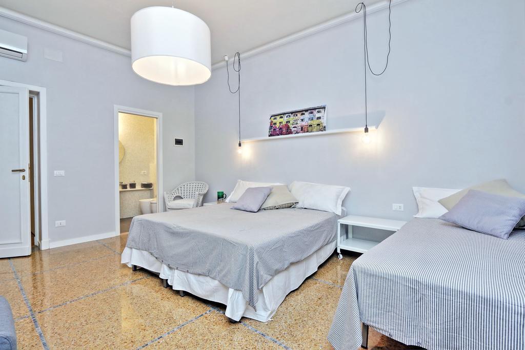 B&B Romagnosi 20 Екстер'єр фото
