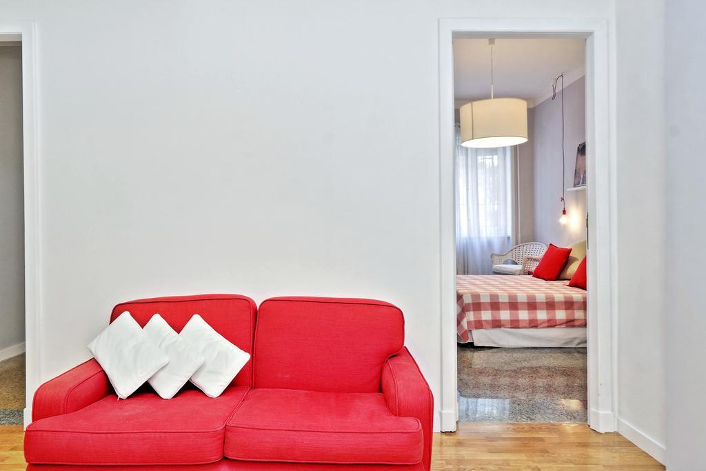 B&B Romagnosi 20 Екстер'єр фото