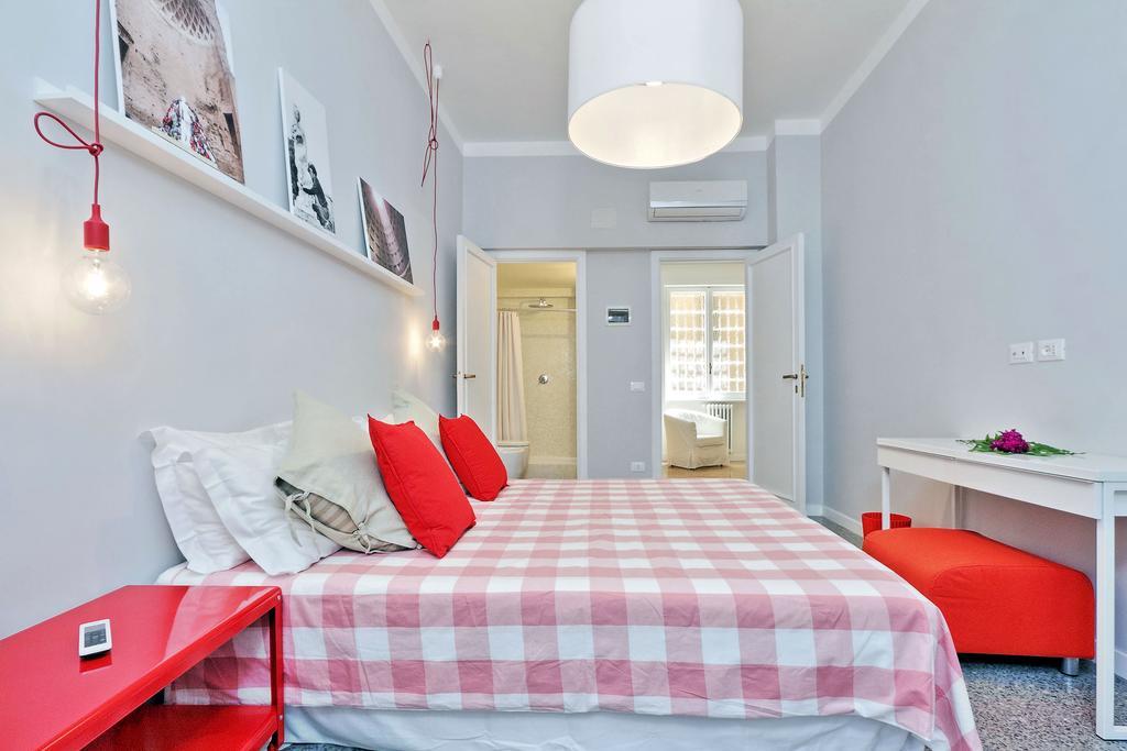 B&B Romagnosi 20 Екстер'єр фото