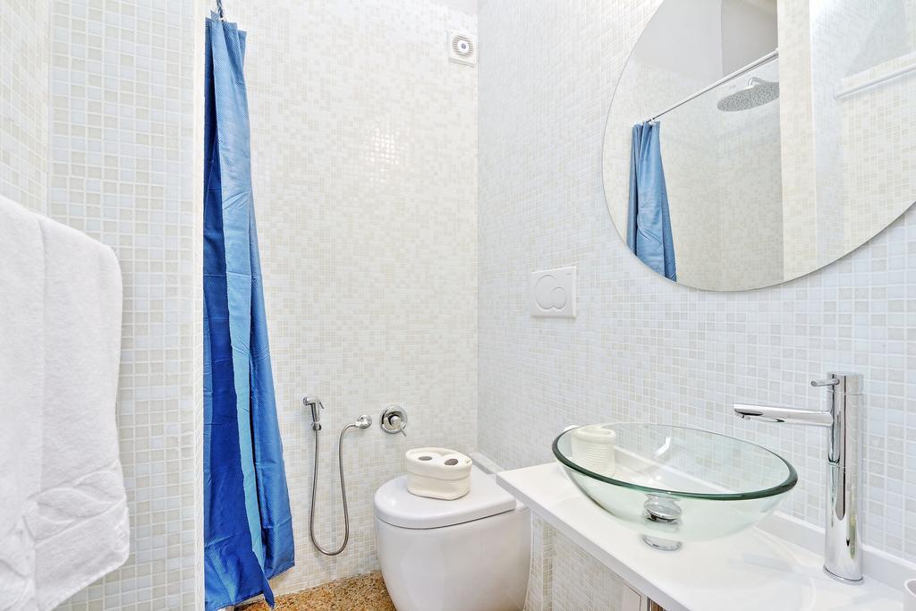 B&B Romagnosi 20 Екстер'єр фото