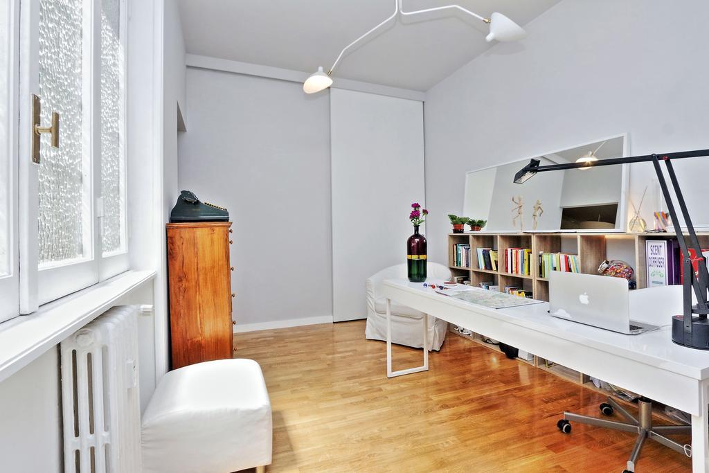 B&B Romagnosi 20 Екстер'єр фото