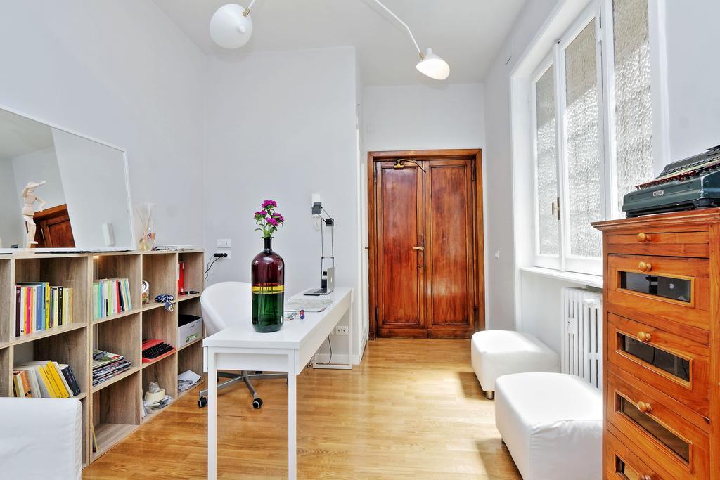 B&B Romagnosi 20 Екстер'єр фото