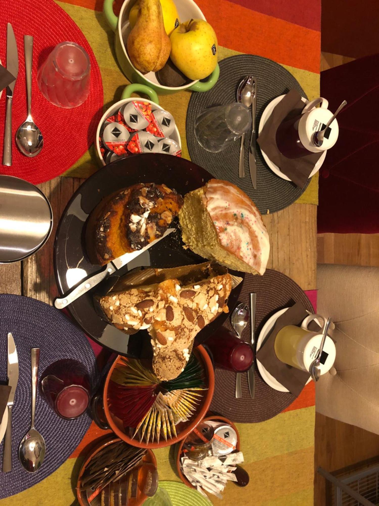 B&B Romagnosi 20 Екстер'єр фото