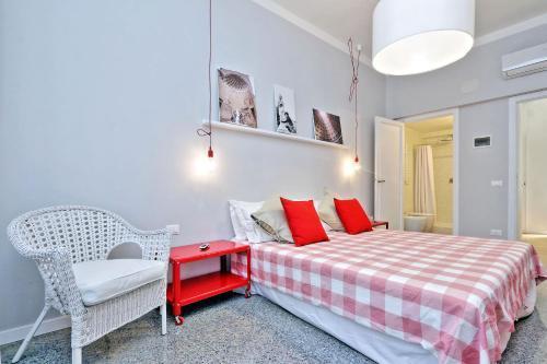 B&B Romagnosi 20 Екстер'єр фото