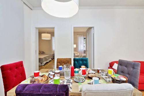 B&B Romagnosi 20 Екстер'єр фото